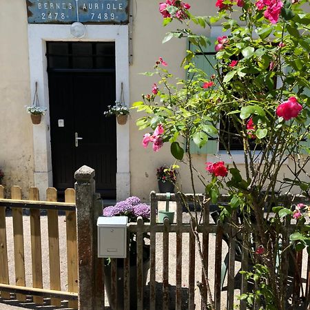 Gite Le Coup De Pompe Ecluse 47 Meilhan-sur-Garonne المظهر الخارجي الصورة